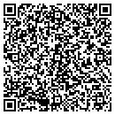 QR code with Ahlstrom Robert H DDS contacts