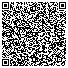 QR code with Allen Sassman Art Gallery contacts