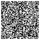 QR code with Kanoho Netta/Scribbler Ents contacts