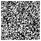 QR code with Anchor & Palette Art Gallery contacts