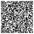 QR code with Art Closter Center Inc contacts