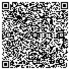 QR code with Caffaratti Frank D DDS contacts