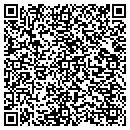 QR code with 360 Transcription Inc contacts
