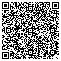 QR code with 1110 Gallery contacts