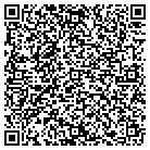 QR code with All Words Service contacts