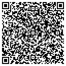 QR code with Adubato S R DDS contacts
