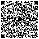 QR code with A Plus Secretarial Service contacts