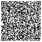 QR code with Adam Baumgold Gallery contacts