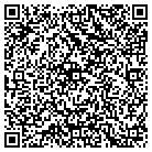 QR code with Maxwell Air Force Base contacts