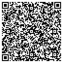 QR code with A & E Fine Art contacts