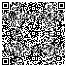 QR code with Alan Klotz Gallery contacts