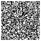 QR code with US Air Force Space Srvllnc Sta contacts