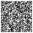 QR code with D & S Services contacts