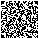 QR code with A Little Art Gallery contacts