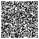 QR code with Alleghany Arts Center contacts