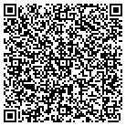 QR code with Headquarters US Army Alaska contacts