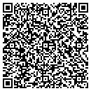 QR code with M P Clerical Franklin contacts