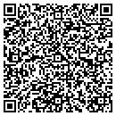 QR code with Artetude Gallery contacts