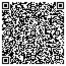 QR code with Townsends Inc contacts