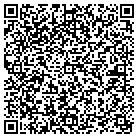 QR code with J Mcgarvey Construction contacts
