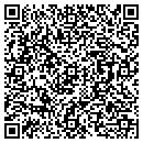 QR code with Arch Gallery contacts