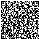 QR code with Art Dog contacts
