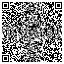 QR code with T M Lighting contacts