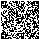 QR code with A1 Transcriptions contacts