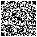 QR code with Almost Framed Gallery contacts