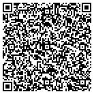 QR code with A Secretarial & Business Service contacts