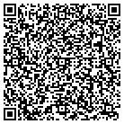 QR code with Allegheny Art Gallery contacts