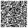 QR code with Jcl Typing contacts