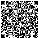 QR code with US Army Department contacts