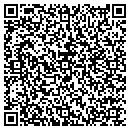 QR code with Pizza Parlor contacts
