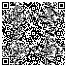 QR code with Apfelbaum Steven D DDS contacts
