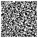 QR code with A Word's Worth Solution contacts