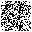 QR code with Chazan Gallery contacts