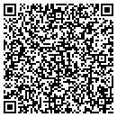 QR code with Zellwood Shell contacts