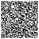QR code with National Defense and Intelligence contacts