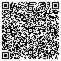 QR code with Darsha Inc contacts
