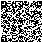 QR code with Ace Trarnscription Plus contacts