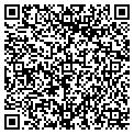 QR code with A J Enterprises contacts
