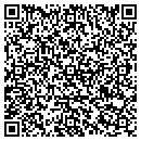 QR code with American West Gallery contacts