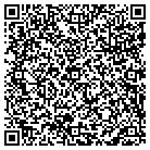 QR code with Tyronza Church Of Christ contacts