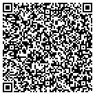 QR code with A Rene's Answering & Secretarial Servic contacts
