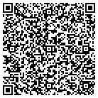 QR code with Against All Odds Tattoo & Art contacts