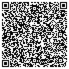 QR code with Arbogast Fine Art & Custom F contacts