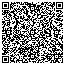 QR code with US Army Chaplin Office contacts