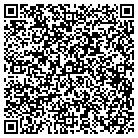 QR code with Advent Tattoo Studio & Art contacts