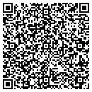 QR code with Roberta J Williams contacts